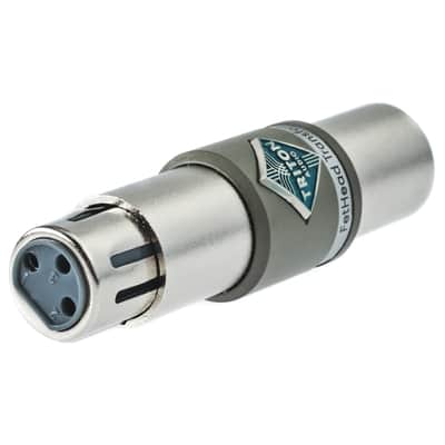 Triton Audio FetHead Transformer In-Line Preamp image 4