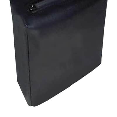 Black Vinyl Amp Cover for Fender Mini Tone Master Combo Amp (fend117) image 1