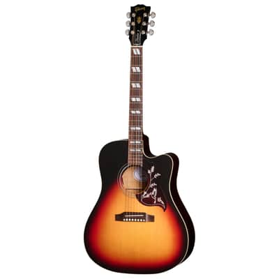 Gibson Hummingbird Standard 2015 - 2017 | Reverb