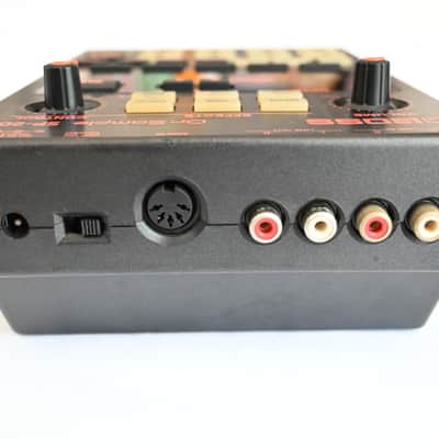 Boss SP-202 Dr. Sample image 10