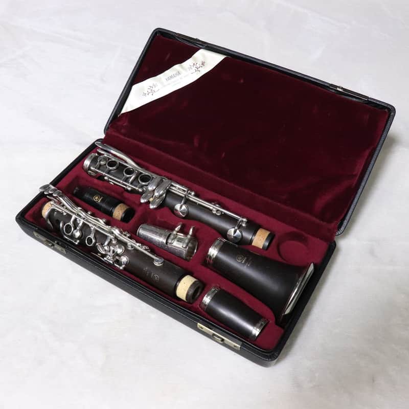 Yamaha YCL-450