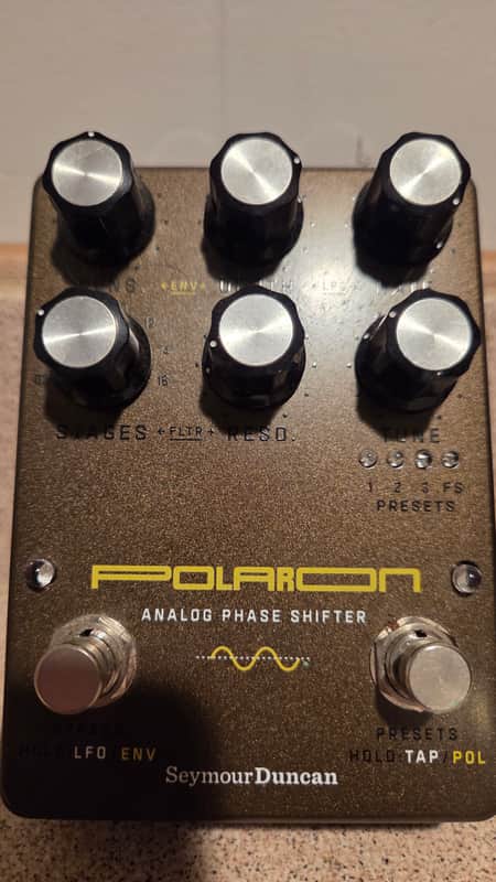 Seymour Duncan Polaron
