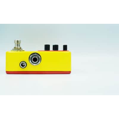[3-day Intl Shipping] Bananana Effects Matryoshka Bass Synth image 6