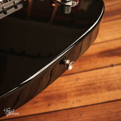 Fender Japan Telecaster TL72-55 Black 1988 Bild 18