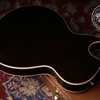 2015 Gibson USA Memphis Les Paul ES Semi Hollow Cherry Sunburst image 20
