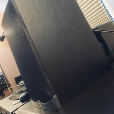 Klipsch RB-600 black | Set of 2 speakers | Special limited edition series - Black image 2
