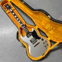 Gibson Custom Greatest Hits Vol. II SG Custom – Radiant Sparkle w/Stinger – Limited Run – 7 lbs 7 oz **MINT**