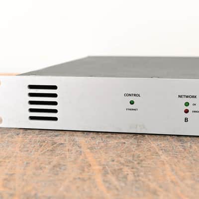 Klark Teknik DN9652 Dual Network Bridge Format Converter CG01FR3 image 4