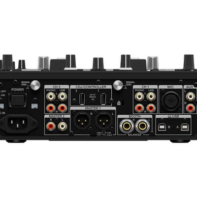 Pioneer DJ DJM-S7 2-Channel Scratch Performance DJ Mixer PROAUDIOSTAR image 5