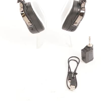 BOSS WAZA-Air Bass Wireless Personal Bass Amplification System (Black) image 7