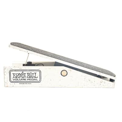 Ernie Ball Volume Pedal (Made in USA, Late '80s) – Passive Mono image 1