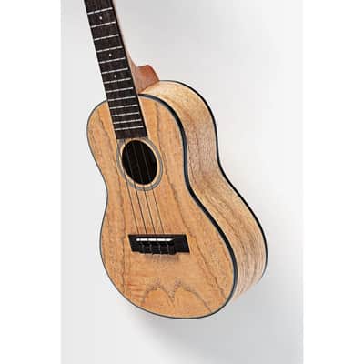 Kala Cape Lilac Mahogany KA-CLM-C Uke Concert W/Gigbag image 3