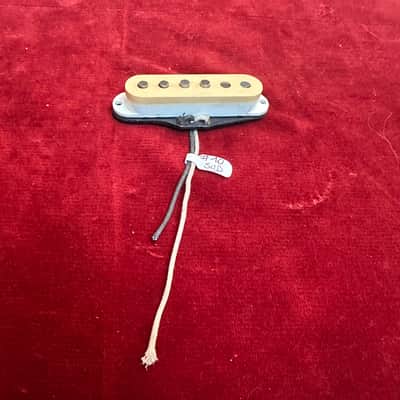 Fender Stratocaster Pickup USA 80-81 image 3