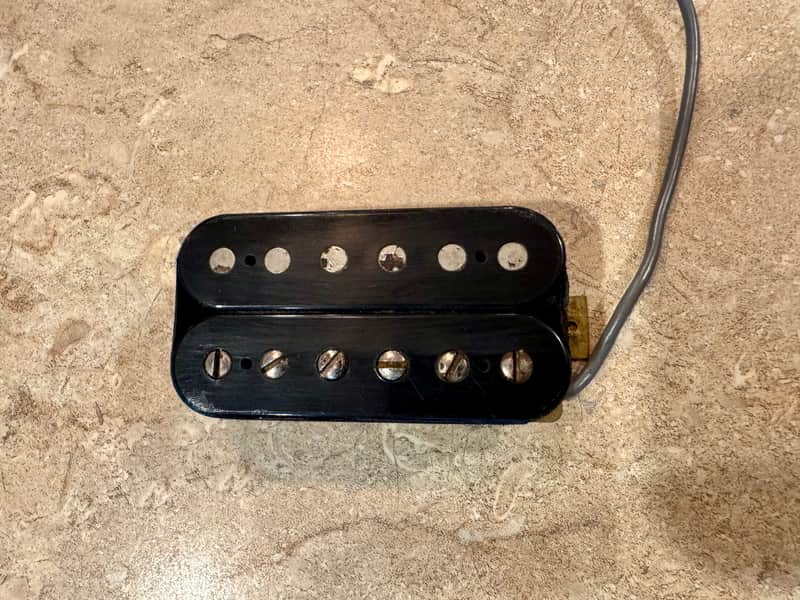 PRS Dragon Pickup image 1