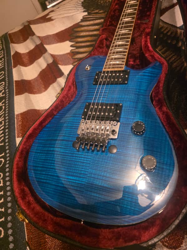 Fujigen EXPERT EFL FM 2000s image 1