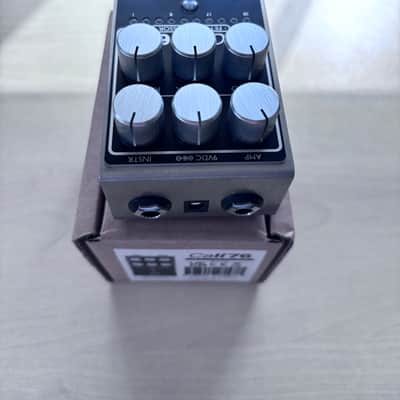 Origin Effects Cali76 FET Compressor 2024 - Present - Black image 3