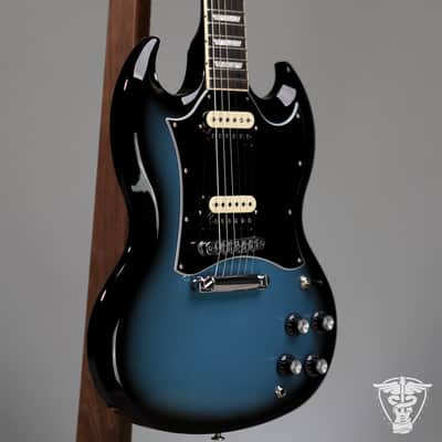 2024 Gibson SG Standard - 7 LBS image 2