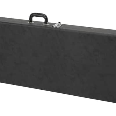Ibanez Paul Stanley Signature 6 String Electric Guitar w/Case - Black (PS10BK) image 3
