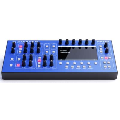 Groove Synthesis 3rd Wave 8M - Synthesizer image 3