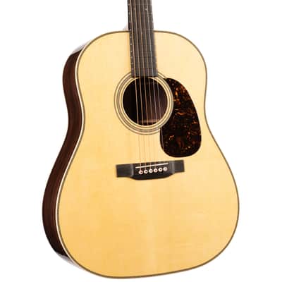 Martin Custom Shop “D-14” Wild Grain East Indian Rosewood (454) image 2