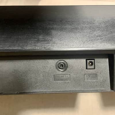 Yamaha PSR F50 image 3