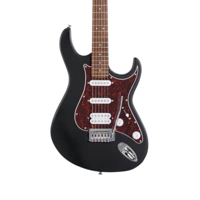 GrassRoots G-A-74-A3 BLK the GazettE Aoi Signature (S/N:J12090074