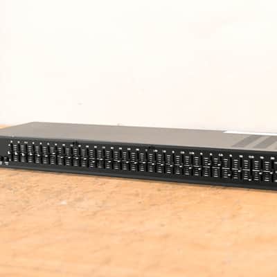 dbx 131 31-Band Graphic Equalizer CG01VRG