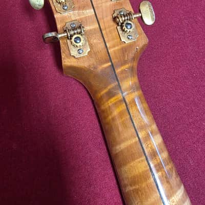 D'Angelico Excel 1945 - Natural image 5