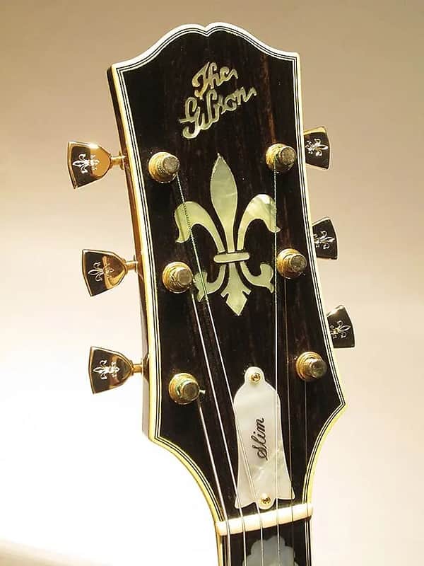 Gibson Citation Reissue 1979 - 1983 image 4
