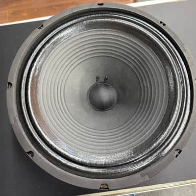 Scumback Alnico S75-PVC 12" 8 Ohm 25 watts image 5