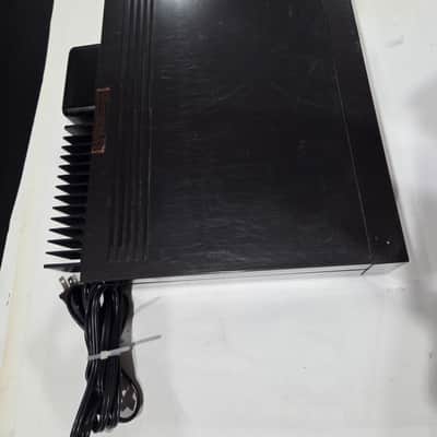 Historic Sony CDP-101 CD Player image 3