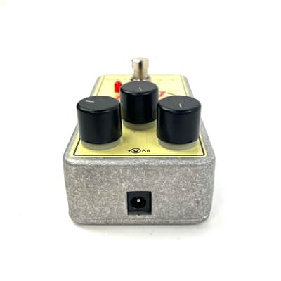 Electro-Harmonix Soul Food Overdrive Owned by Nils Lofgren image 4
