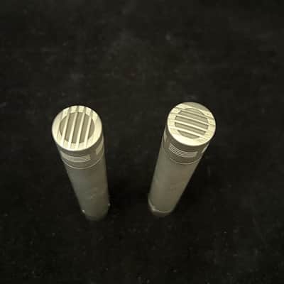 Schoeps CMT-30F pair. XLR and p48 Mod. RTF image 6