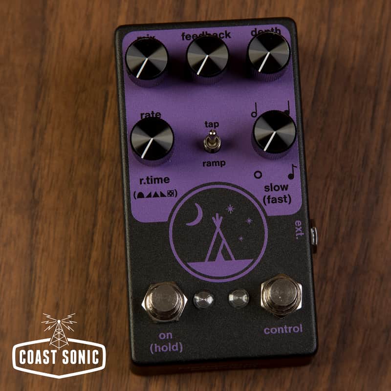 NativeAudio Midnight Phaser V2 image 1