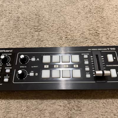 Roland V-1HD HDMI Switcher image 1