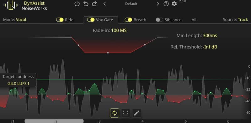 NoiseWorks DynAssist (Download) <br> image 1