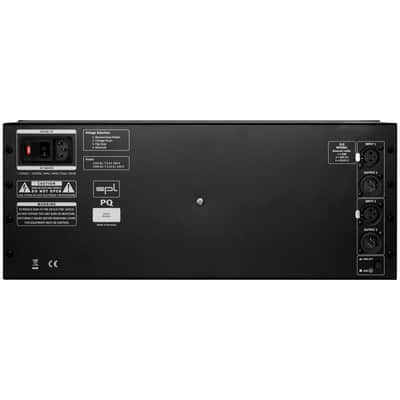 PQ All Black SPL image 2