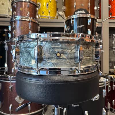 Camco Tuxedo Snare Drum image 5