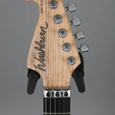 Washburn N4 Authentic USA Custom Shop Nuno Bettencourt Signature Electric Guitar image 8