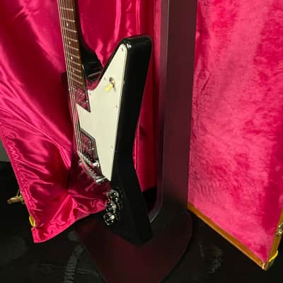 Gibson Explorer 1982 - Ebony image 13