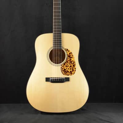 Collings CW "Collings Winfield" Mahogany A Dreadnought Acoustic Guitar image 2