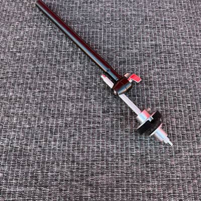 Roland MDS-4V Hi-Hat Arm Mount Assembly TD-11 TD-15 V-Drums 5100027901 image 6