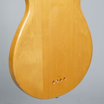 Gibson L9S Ripper 1975 - Natural image 4