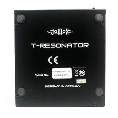 JoMox T-Resonator image 5