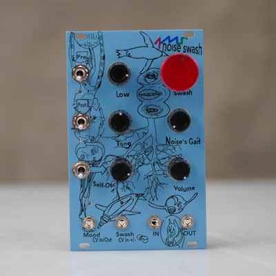 4ms Noise Swash Eurorack Synthesizer Module w/ Box 58579 image 3