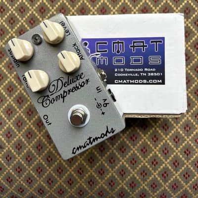 CMATMods Deluxe Compressor image 1