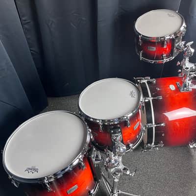 Yamaha Phoenix PHX shellset image 7