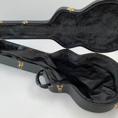 Gibson ES-175 Case Hardcase Flightcase image 2