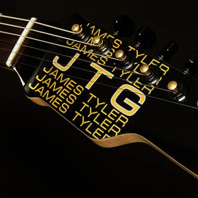 James Tyler JTG-MK1 image 3