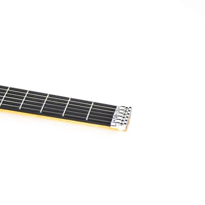 Teuffel Tesla 6 String Owned by Misha Mansoor image 15
